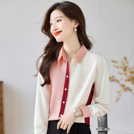 Woman Fashion Shirt MT77324