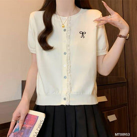 Woman Fashion Shirt MT00953