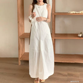 Woman Fashion Dress MT07573