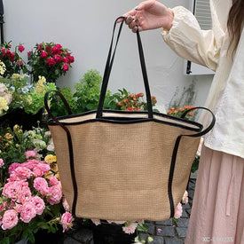 Woman Fashion Bag XC-L90235