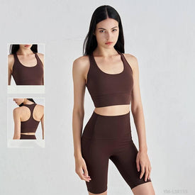 Woman Sport Shirt YM-L58159