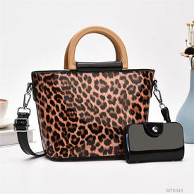 Woman Fashion Bag M78349