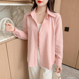 Woman Fashion Shirt DT96405
