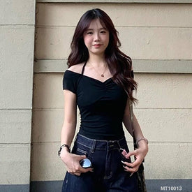 Woman Fashion Shirt MT10013