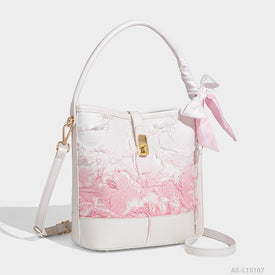 Woman Fashion Bag AS-L15107