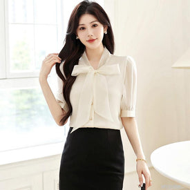 Woman Fashion Shirt MT32490