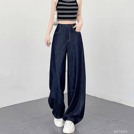 Woman Fashion Pants MT73151