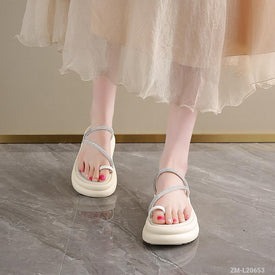 Woman Fashion Shoes ZM-L20653