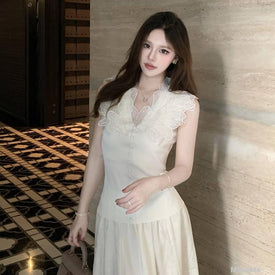 Woman Fashion Shirt MT66486