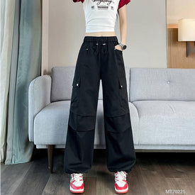 Woman Fashion Pants MT70225