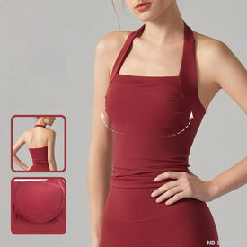 Woman Sport Shirt NB-L45143