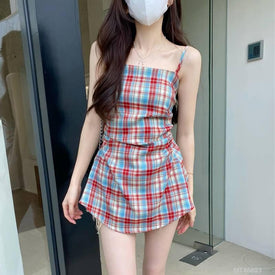 Woman Fashion Dress MT46803