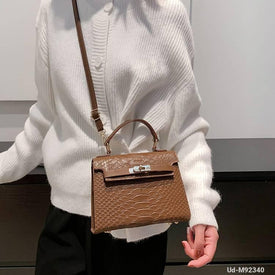 Woman Fashion Bag Ud-M92340