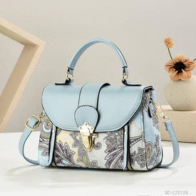 Woman Fashion Bag SC-L72125