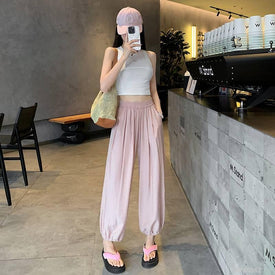 Woman Fashion Pants MT85062