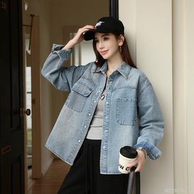 Woman Fashion Shirt MT75772