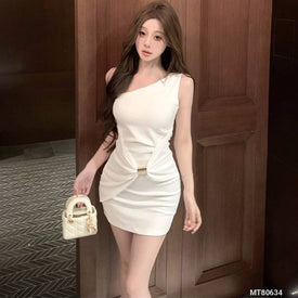 Woman Fashion Dress MT80634
