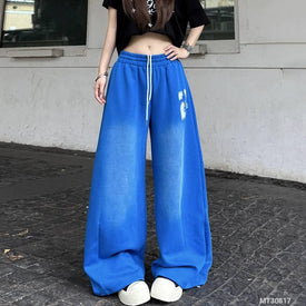 Woman Fashion Pants MT30817