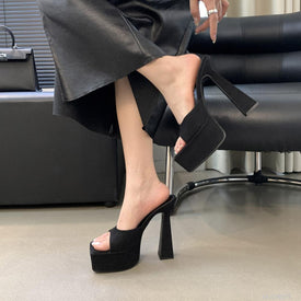 Woman Shoes LS-C70271