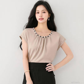 Woman Fashion Shirt MT55051