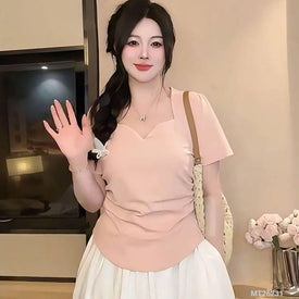 Woman Fashion Shirt MT26231