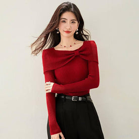 Woman Fashion Shirt MT91725