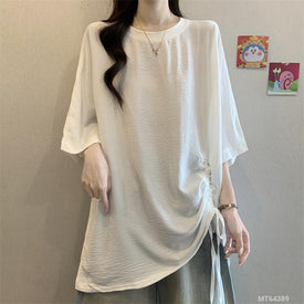 Woman Fashion Shirt MT64389
