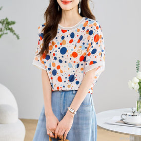 Woman Fashion Shirt MT36468