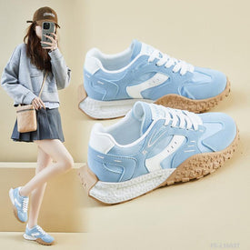 Woman Fashion Shoes FS-L16037