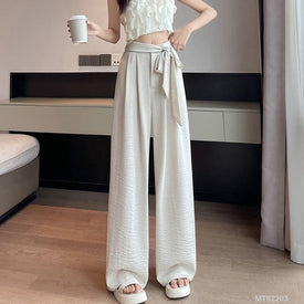Woman Fashion Pants MT82203