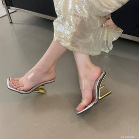 Woman Shoes LS-C98305