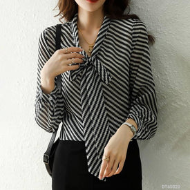Woman Fashion Shirt DT65020