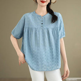 Woman Fashion Shirt MT34597