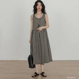 Woman Fashion Dress MT94974