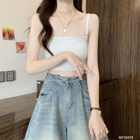 Woman Fashion Shirt MT35378