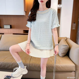 Woman Fashion Shirt MT86050