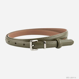 Woman Fashion Belt WB-L80914