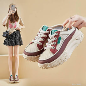 Woman Fashion Shoes FS-C90021