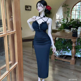 Woman Fashion Dress MT43590