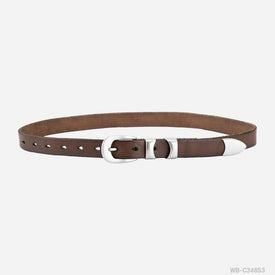 Woman Fashion Belt WB-C34853