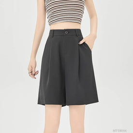Woman Fashion Shorts MT58044