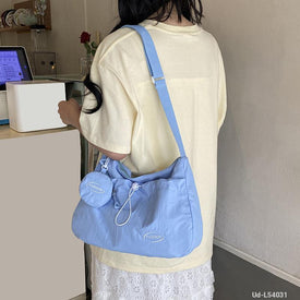 Woman Fashion Bag Ud-L54031