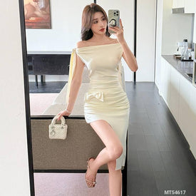 Woman Fashion Suit MT54617