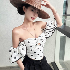 Woman Fashion Shirt MT42753