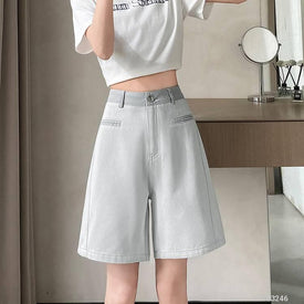 Woman Fashion Shorts MT03246