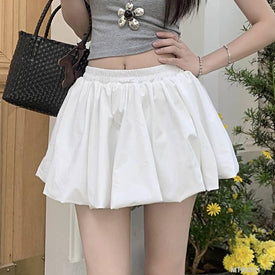 Woman Fashion Skirt MT88351