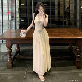 Woman Fashion Dress MT53751