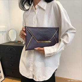 Woman Fashion Bag Ud-M17062