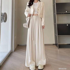 Woman Fashion Pants MT49758