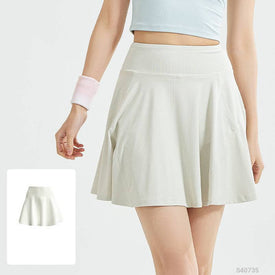 Woman Sport Skirt S40735
